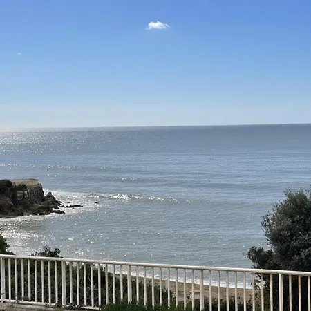 Riviera - Piscine - Clim - Acces