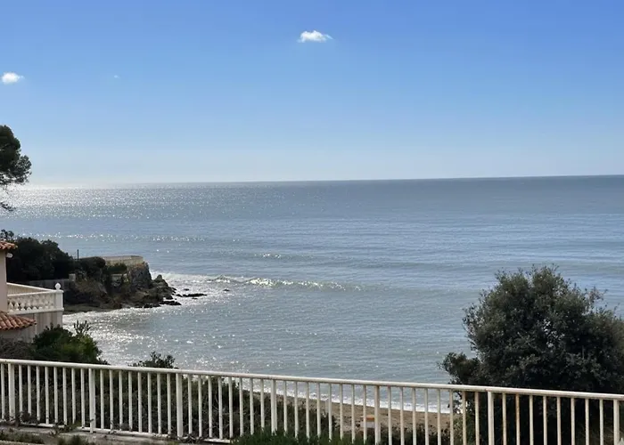 Riviera - Piscine - Clim - Acces