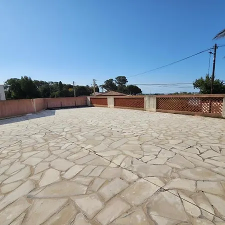 شقة Riviera - Piscine - Clim - Acces Fréjus